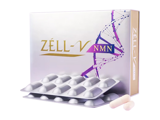 Zell-V NMN Nicotinamide Mononucleotide